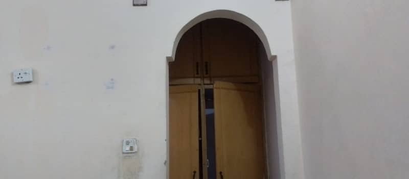 Prime Location 5 Marla House For rent In Arbab Sabz Ali Khan Town Peshawar In Only Rs. 45000 12