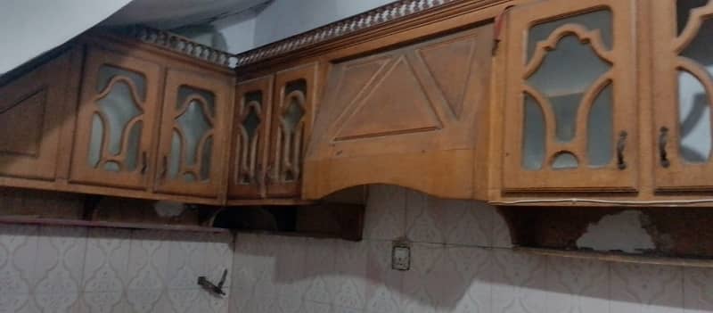 Prime Location 5 Marla House For rent In Arbab Sabz Ali Khan Town Peshawar In Only Rs. 45000 16