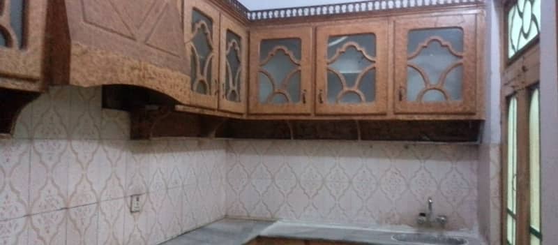 Prime Location 5 Marla House For rent In Arbab Sabz Ali Khan Town Peshawar In Only Rs. 45000 18