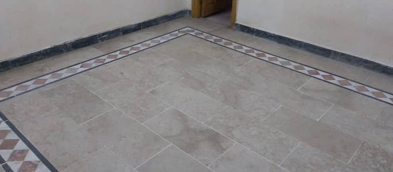 Prime Location 5 Marla House For rent In Arbab Sabz Ali Khan Town Peshawar In Only Rs. 45000 26