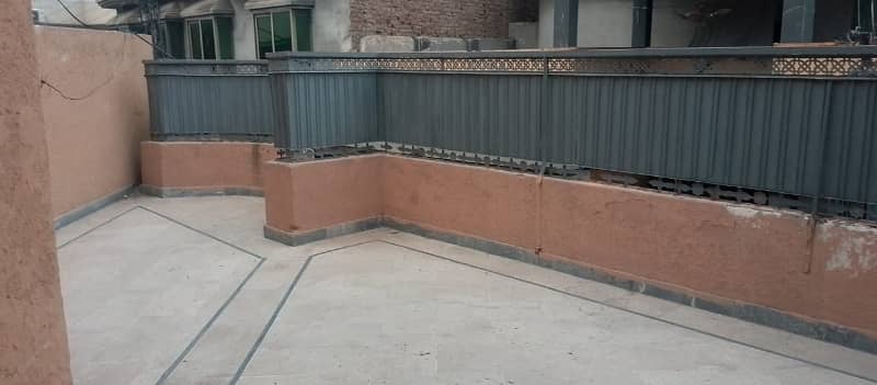 Prime Location 5 Marla House For rent In Arbab Sabz Ali Khan Town Peshawar In Only Rs. 45000 32