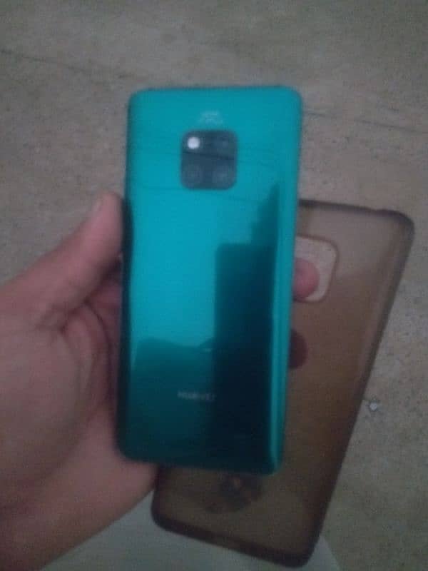 Huawei mate 20 pro exchange possible location ghazi trbela 2