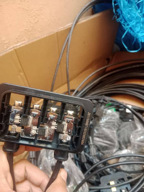 junction box 4