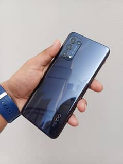 Oppo Reno 5 8/128gb