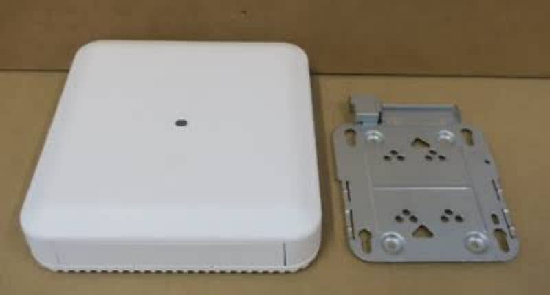 Cisco Access point 3802i 0