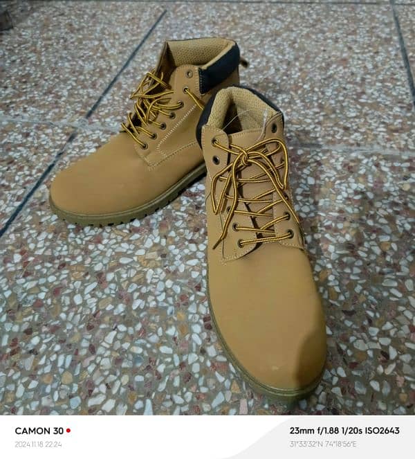 Original Shoes for men 6