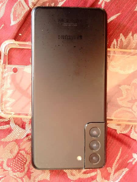 Samsung Galaxy S21+ 3