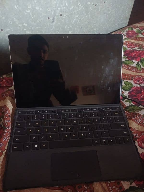 Microsoft Surface Pro i5 6Gen 0