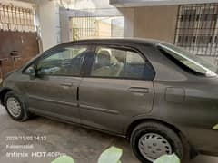 Honda City IDSI 2005