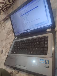 Hp Pavillion g series