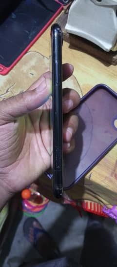 iphone X R 64 gb