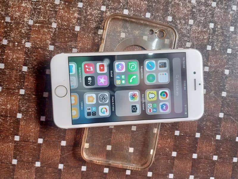 iPhone 6s for sale non pta 1