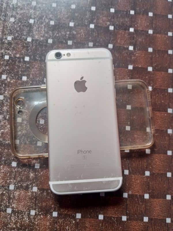 iPhone 6s for sale non pta 3