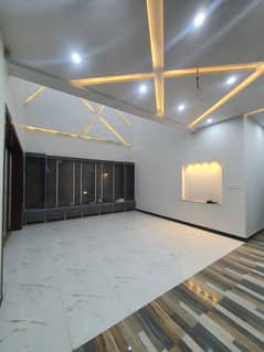 7 Marla Brand New House Available For Sale At Eden Executive Faisalabad