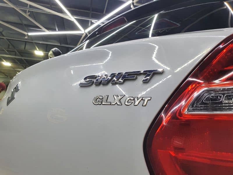 Suzuki Swift 2022 10