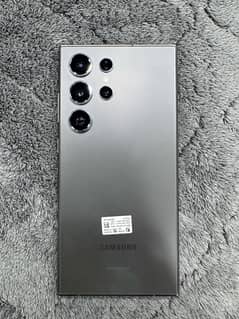 Samsung S24 Ultra 5/512