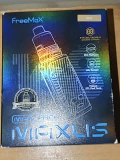 Maxus Vape 169w