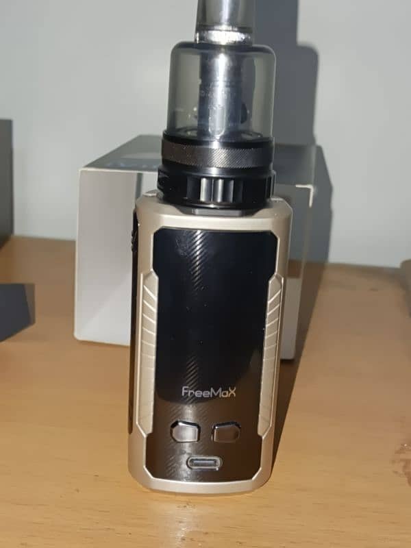 Maxus Vape 169w 3