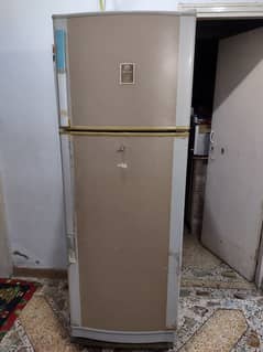 Dawlance fridge