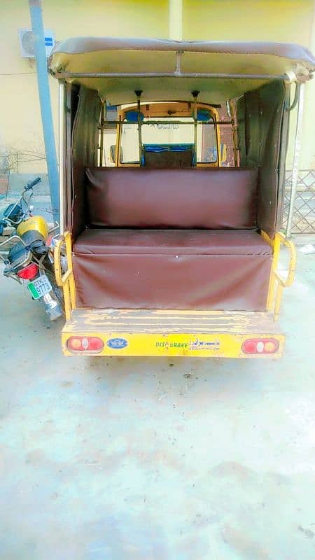 roadprince auto riksha 2