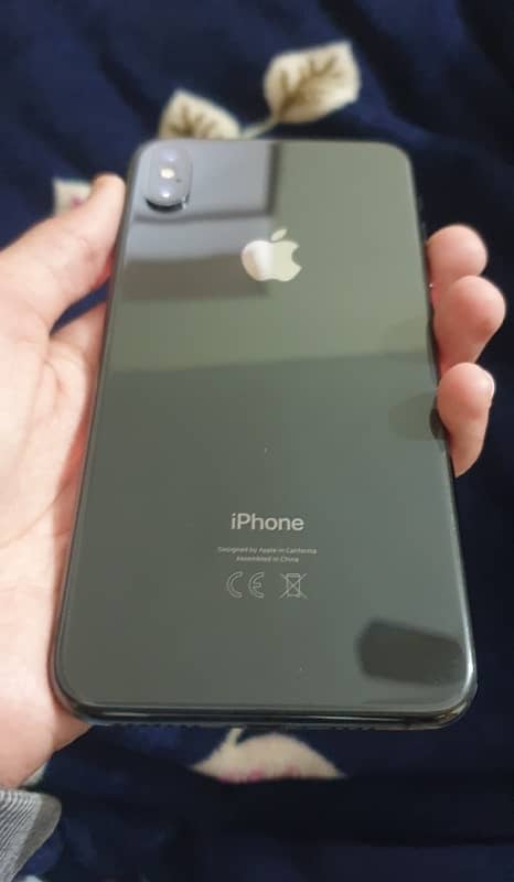 iphone XSmax for sale 0