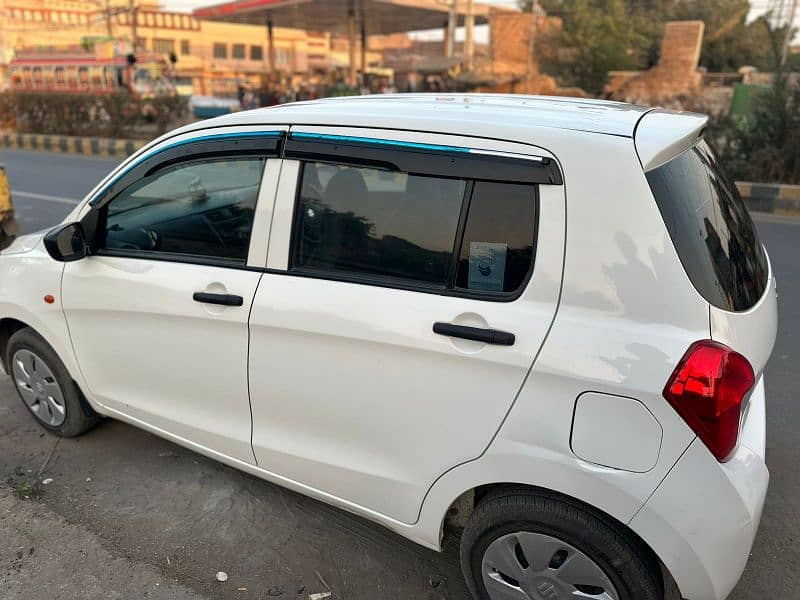 Suzuki Cultus VXR 2021 7