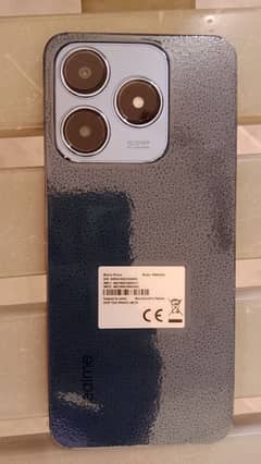 Realme C63 for sale