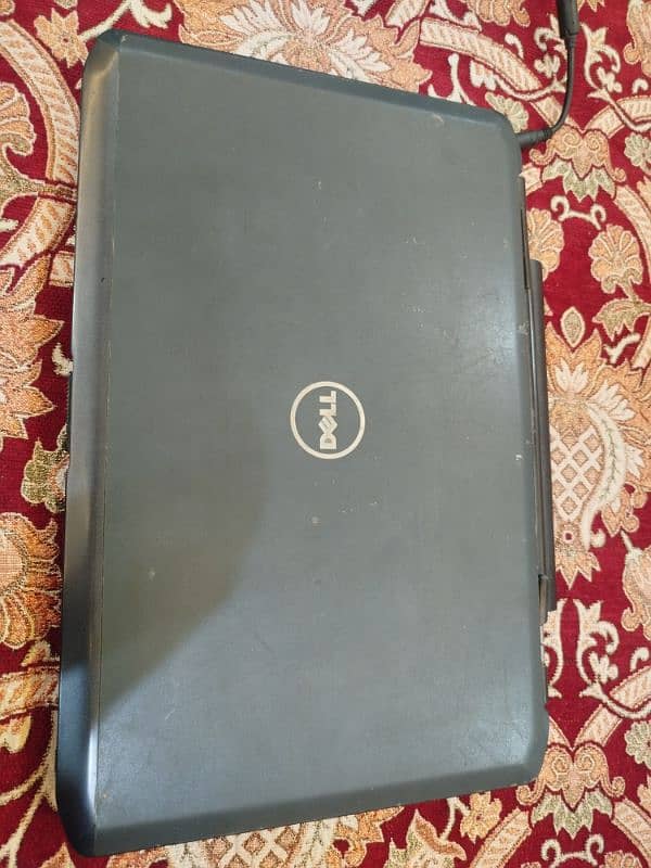 Dell latitude e5530 4GB/500GB 2