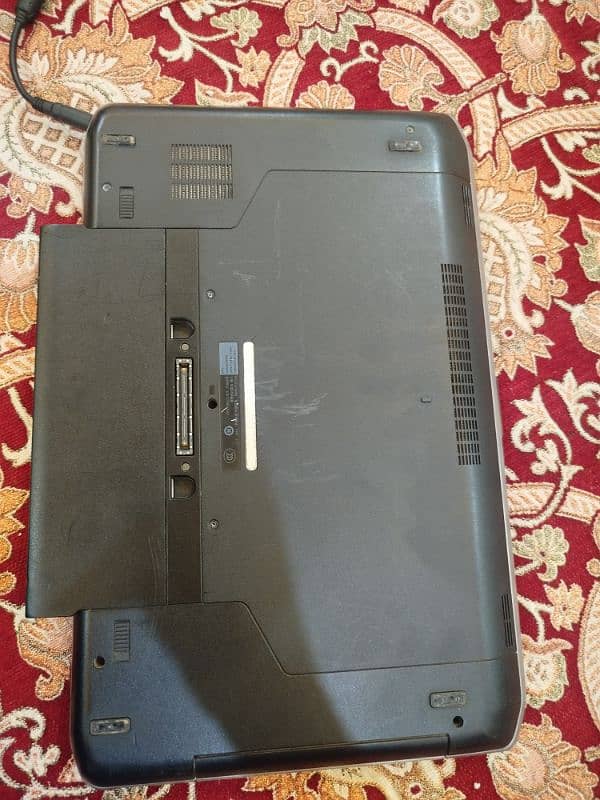 Dell latitude e5530 4GB/500GB 3