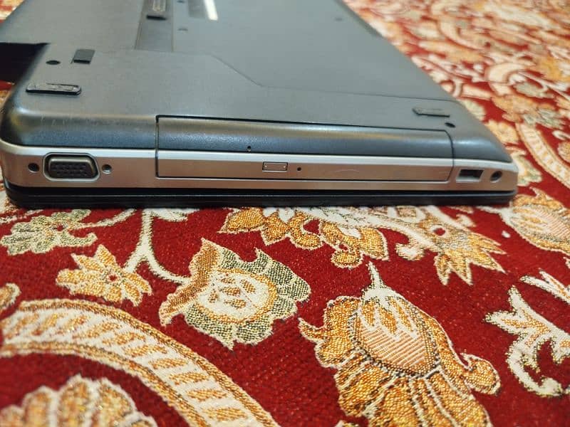 Dell latitude e5530 4GB/500GB 4