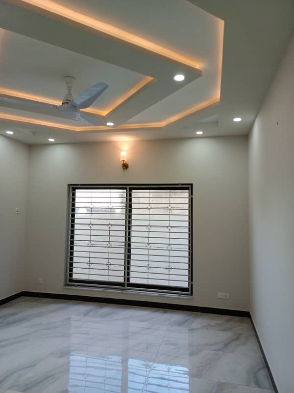 Size 40x80 Brand New Double Story Luxury House For Sale IN G-13 Income Rent 3 Lack 6