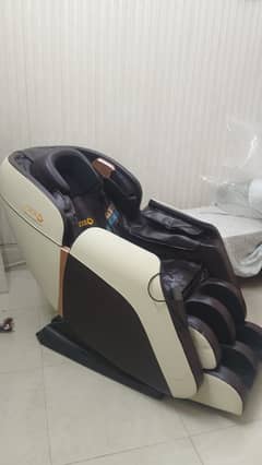 Zero Massager Chair / full Body Massager Chair / Massager chair