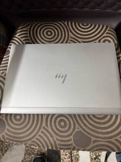 HP EliteBook 830 G7 Core i5 10th generation Laptop