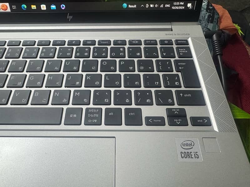 HP EliteBook 830 G7 Core i5 10th generation Laptop 2