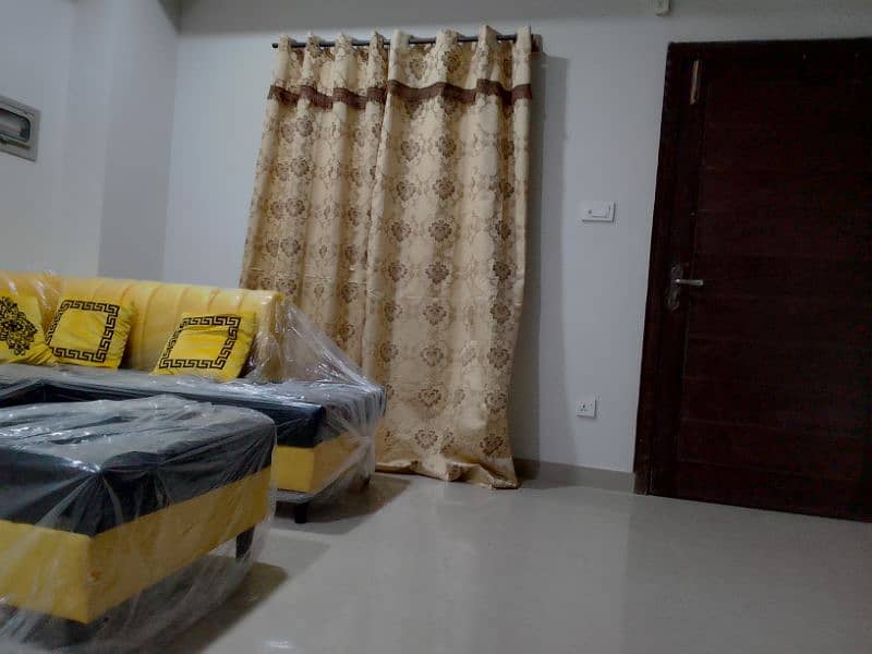 one bed apartment for rent daily basis 2