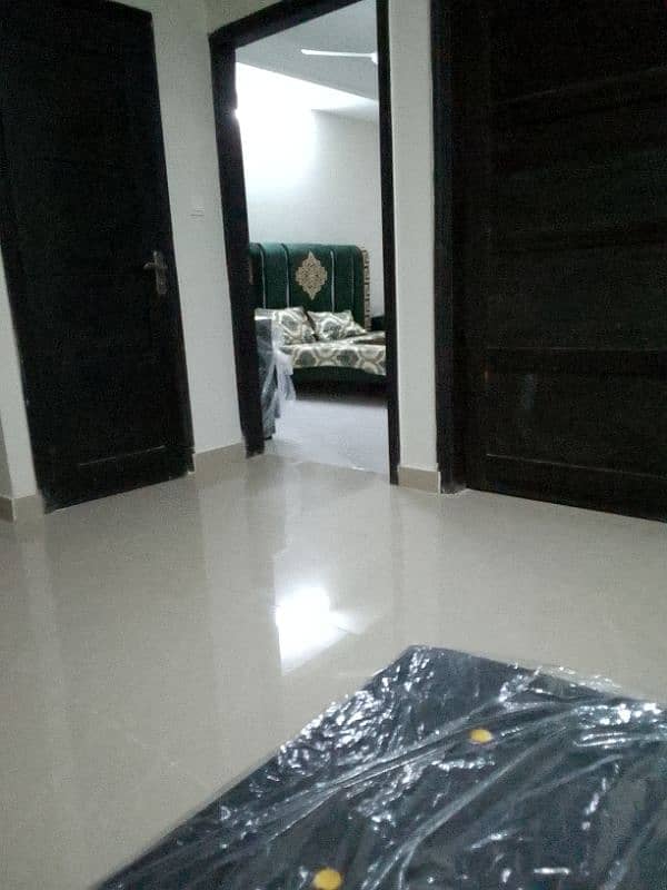 one bed apartment for rent daily basis 4