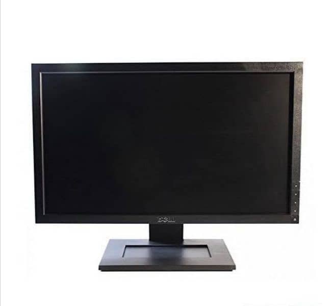 Dell LCD Monitor 0