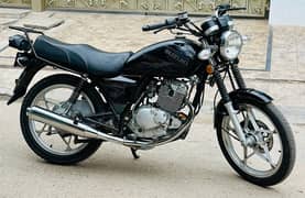 Suzuki GS150