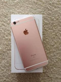 iphone 6s pta aprovd 64gb memory my wtsp/0341-68;86-453