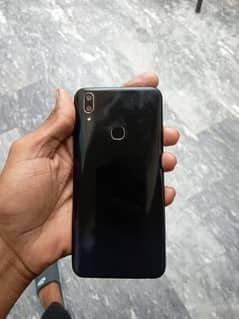 Vivo y85A 4/64GB call num 03036406429