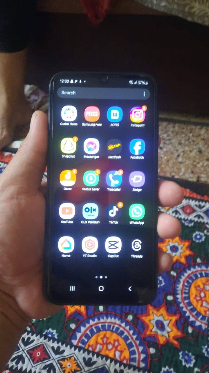 Samsung Galaxy A15 2