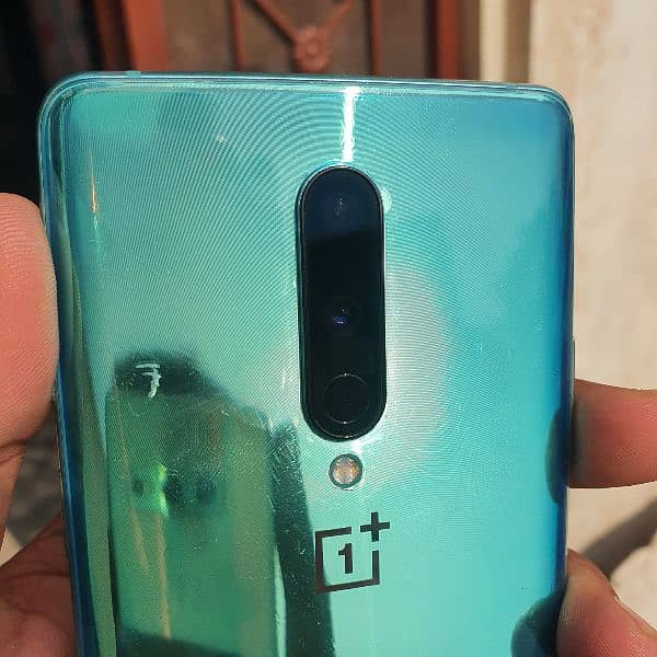 OnePlus 8 Global 4