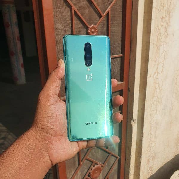 OnePlus 8 Global 5