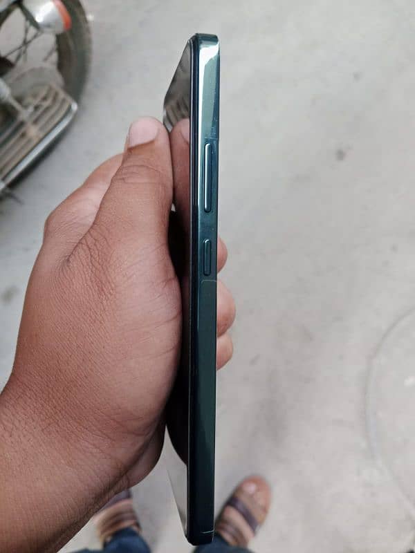 Oppo Reno 12F Just Box Open 2