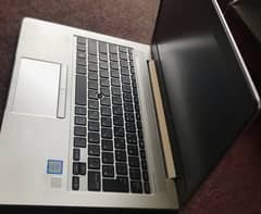 Hp EliteBook 830 G5, 2UP90AV