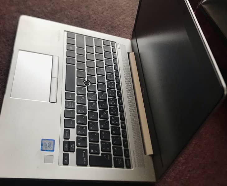 Hp EliteBook 830 G5, 2UP90AV#Core i5/7 0