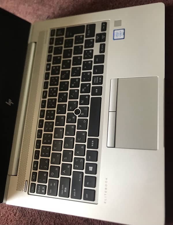 Hp EliteBook 830 G5, 2UP90AV#Core i5/7 4