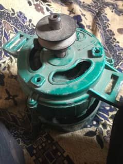 washing machine motor copper