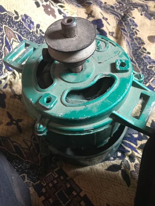 washing machine motor copper 0