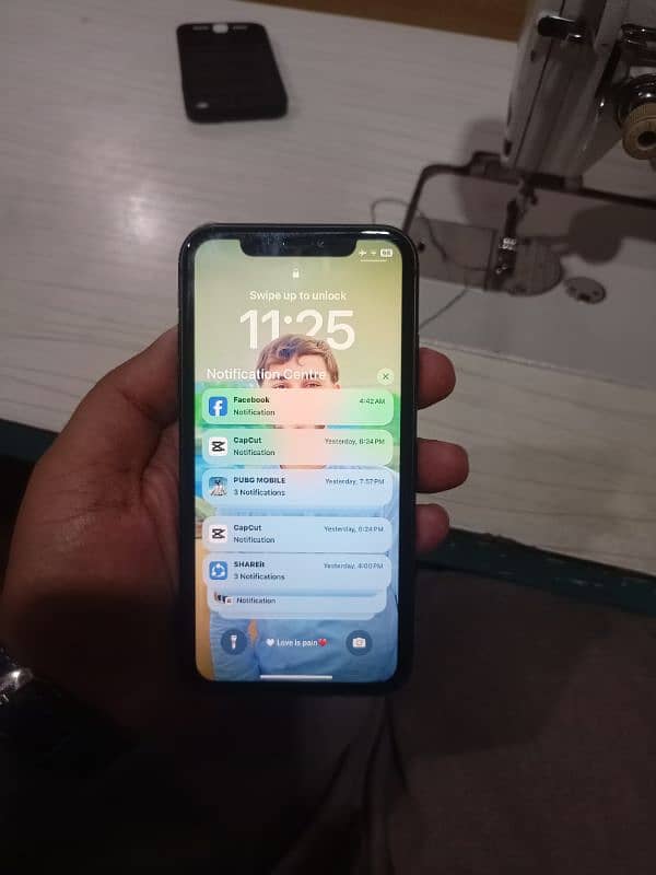 Iphone 11 jave 4